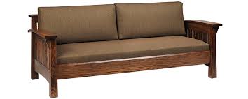 Craftsman style (sometimes called mission style) was born in the late 18th century as a direct response to the industrial revolution. Amish Mission Style Living Room Sets Sofa Set Recliner Armchair Living Room Table Sets Craftsman Furniture