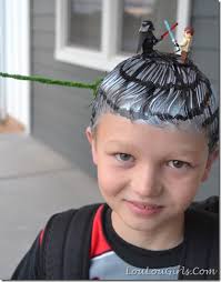 Seuss week!) during the school year or at camp in the summer is among the most anticipated times of the year for kids. Crazy Hair Day Ideas The Idea Room