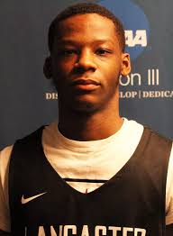 2020-21 Men's Basketball Roster