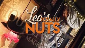 Leo’s Totally Nuts by Leo Smetsers