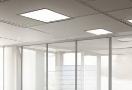 5 Reasons to Upgrade to 2x2 LED Drop Ceiling Lights - WattLogic