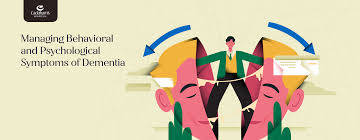 Image result for Behavior Problems in Dementia