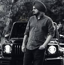 Tons of awesome sidhu moose wala wallpapers to download for free. Sidhu Moose Wala New Images Hd Boy Photography Poses Wallpaper Display