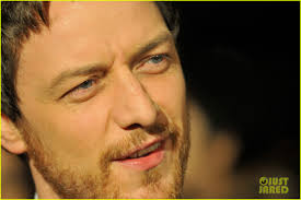 James McAvoy Looks So in Love with His Wife at the British Academy Scotland  Awards: Photo 3243895