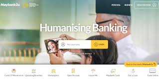 Are not deposits of or guaranteed by a bank may lose value wells fargo private bank provides financial services and products through wells fargo bank, n.a. A M Sian Was Scammed On A Fake Maybank2u Site Here S How To Spot It So You Won T Get Scammed Too