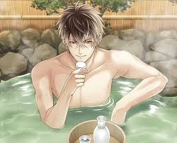 pin on イケメン戦国スチル