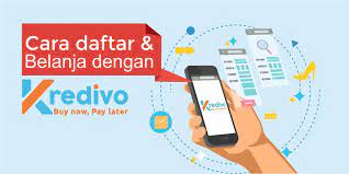 Cara kredit di shopee dengan akulaku menggunakan saldo kredit yang ada di akun akulaku. Cara Kredit Hp Di Shopee Dengan Kredivo Rajabeli Com