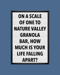 I started doing them as a fun way to document my pregnancy. 40 Funny Letter Board Quotes Hilarious Letter Board Sayings