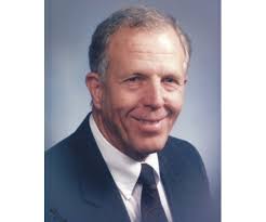 Colonel Stowell Obituary (1933