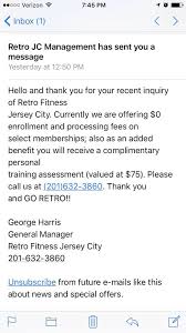 I was still being charged 3 months after i sent them the letter and decided to cancel my debit card. How To Cancel Retro Fitness Membership Fitness And Workout