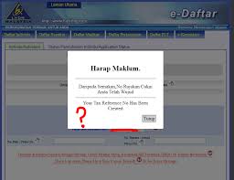 Ikuti kriteria kerajaan persekutuan untuk menentukan sama ada harta pusaka anda, amanah mudah. Deleted