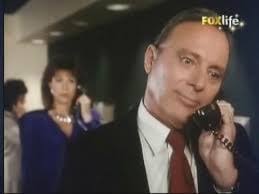 Took Val's twins LAURENCE HADDON THE VERDICT IS YOURS Lieutenant Richard  Hendricks January 1960 (6 Episodes) GENERAL HOSPITAL Lieutenant ___ Todd  3/12/1969- 7/??/1969;; December 1974