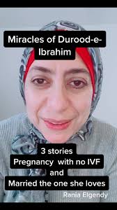 Miracles of Durood Shareef: 3 Inspiring Stories of Love, Marriage, and  Blessings