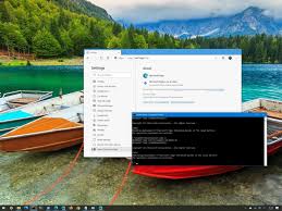 How do i install windows 8? How To Prevent New Microsoft Edge From Installing Automatically On Windows 10 Windows Central