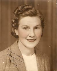 Joyce Florence Langley (1919-1999)