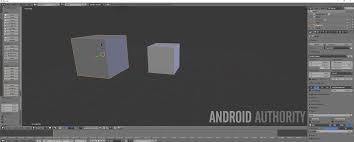 No programming skills are required! How To Create 3d Models For Android Game Development Using Blender