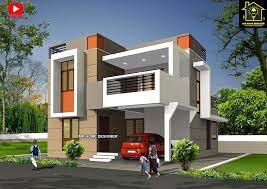 We did not find results for: Modern 2 Floor Elevation Designs Small House Elevation Design Duplex House Design 2 Storey House Design