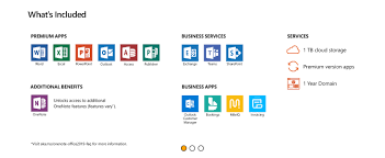 Buy Office 365 Business Premium Software Giants
