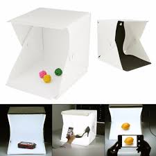 Professional Photography Lighting Kits For Studio Lighting Litebox