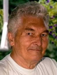 John W. Bomberger Obituary December 23, 2020