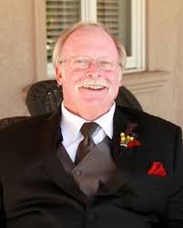 Tribute for Robert Francis Winters