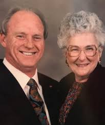 Marjorie Annette Chambers Obituary