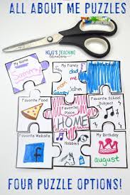 All About Me Activity Or Poster First Day Of School Activities Your Students Are First Day Of School Activities About Me Activities All About Me Activities
