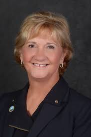 Manatee County Port Authority re-elects Baugh as chairwoman, welcomes two  new commissioners