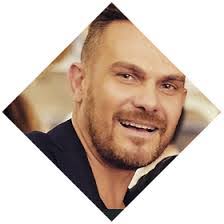 Gregory Dias's Instagram, Twitter & Facebook