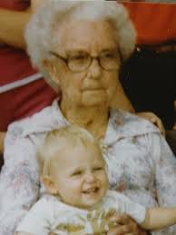 Blanche and Burton Seeley are my great grandparents. My grandmother is  Phyllis. I seen a recent post and figured I'd post these here! They had 2  more children after this article was