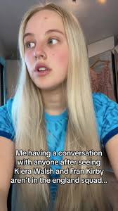 Keira Walsh Not Nominated for Ballon Dor