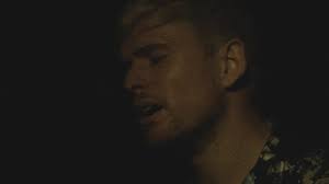 James Blake Godspeed Official Video Youtube