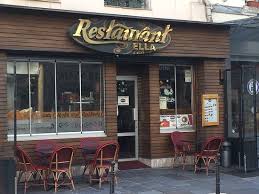 Restaurant Ella Paris 10e Arr Entrepot Menu Prix Restaurant Avis Reservations Tripadvisor