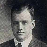 Kenneth Barnitz Gilbert Parson (1892–1969)