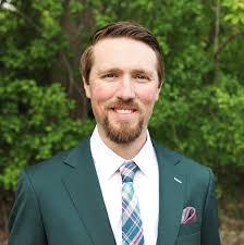 Justin Steinke's Instagram, Twitter & Facebook