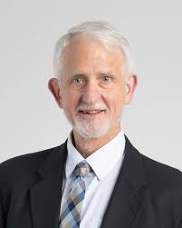 Dr. G. Thomas Budd, MD