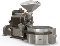 The mini size is good for coffee roasting, but you can use it for small businesses as well. Coffee Roasting Innovation Setting The Gold Standard For Coffee Roasting