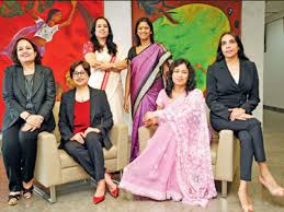 50,000 in their savings account. Ushering Gender Equality Deutsche Bank India Raises Top Management Diversity To 40 Per Cent Women The Economic Times