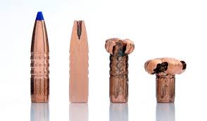 For more details and analysis check out carry trainer. The Best Deer Bullets Anywhere