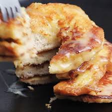 Lumang Pandesal French Toast Ingredients 2 Eggs 1 Cup Evaporated Milk 2 Tbsp Sugar Stale Brea Pandesal French Toast Ingredients French Toast