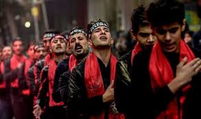 Some political parties and labor unions may have demonstrations on this day, but most russians use spring and labor day for gardening or spending time with their families. Muharram 2019 Start And End Date When Did Muharram Start When Does It End Express Co Uk