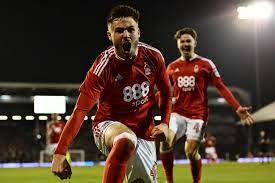 Klopp called their academy director gary brazil on wednesday to personally enquire about the forward, who has also been attracting interest from man united this season. Ex Stoke Youth Striker Honoured For Breakthrough Year At Nottingham Forest Stoke On Trent Live