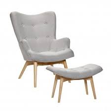 Retro Sessel Relaxsessel Mit Hocker Vintage Sessel Sessel Mit Hocker Sessel Grau Sessel Mit Hocker Ikea Sessel Sessel