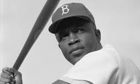 The Life and Faith of Jackie Robinson