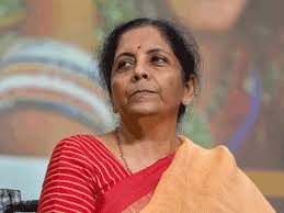 Nirmala Sitharaman View Sitharaman Must Stoke Optimism In Budget 2020