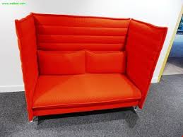 Get up to 80% off select styles. Vitra Alcove Highback Sofa Gebraucht Kaufen Auction Premium Netbid Industrie Auktionen