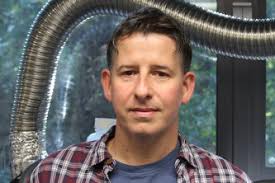 NCASWeb Dr Andrew R Rickard