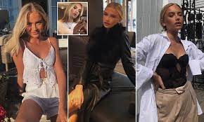 Get in touch with emma ellingsen (@emmaellingsenn) — 138 answers, 222 likes. Transgender Influencer Celebrates Finally Being Old Enough To Have Gender Correction Surgery Daily Mail Online