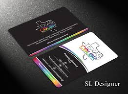 Besides good quality brands, you'll also find plenty of discounts when you shop for painting business card during big sales. Upmarket Serious Painting Business Card Design For Texas Color Painting By Sl Designer Design 18565931