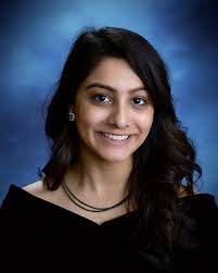 2021 Delaware Secretary of Education Scholars